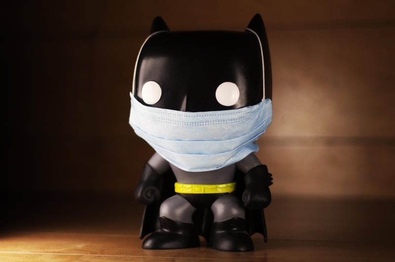 The Batman