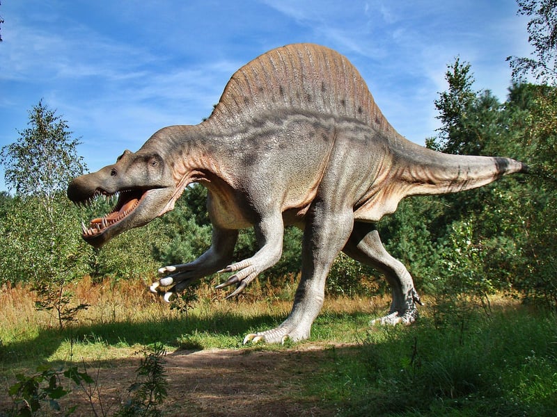 Jurassic World: Dominion