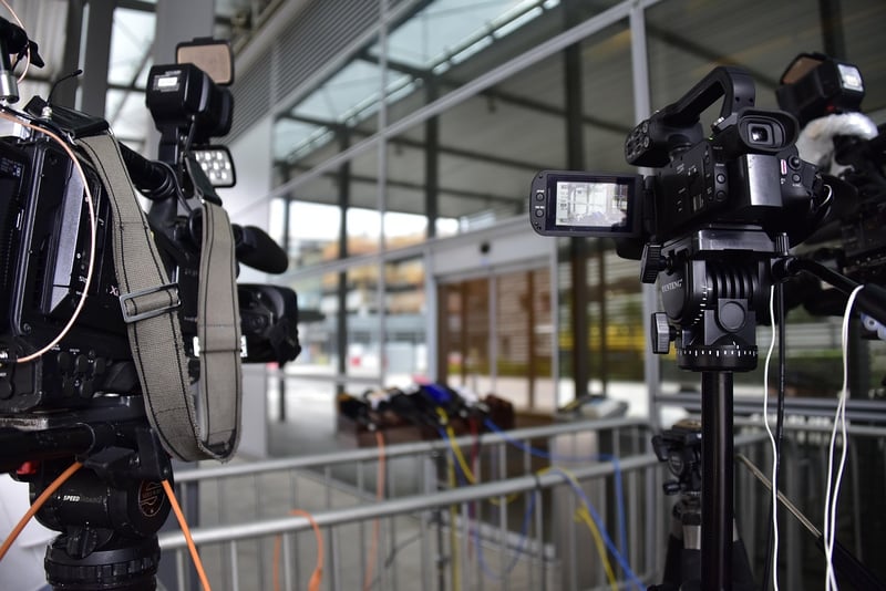 Exclusive Interviews